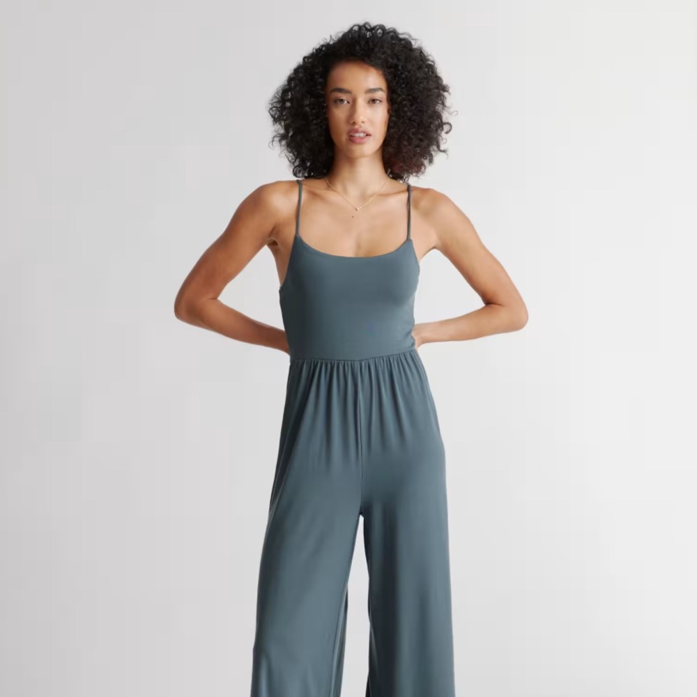 Quince Jumpsuit